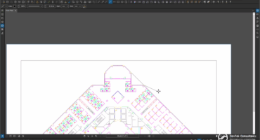 Boost Precision with Snapping in Bluebeam Revu