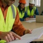 The Hidden Costs of Working Off Outdated Construction Documents