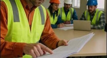 The Hidden Costs of Working Off Outdated Construction Documents