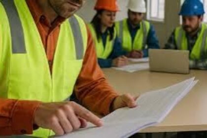 The Hidden Costs of Working Off Outdated Construction Documents