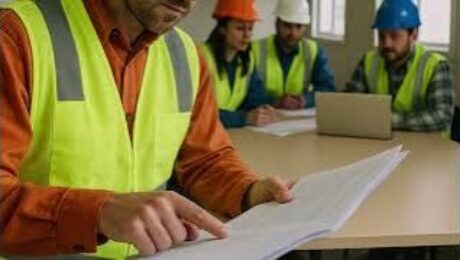 The Hidden Costs of Working Off Outdated Construction Documents