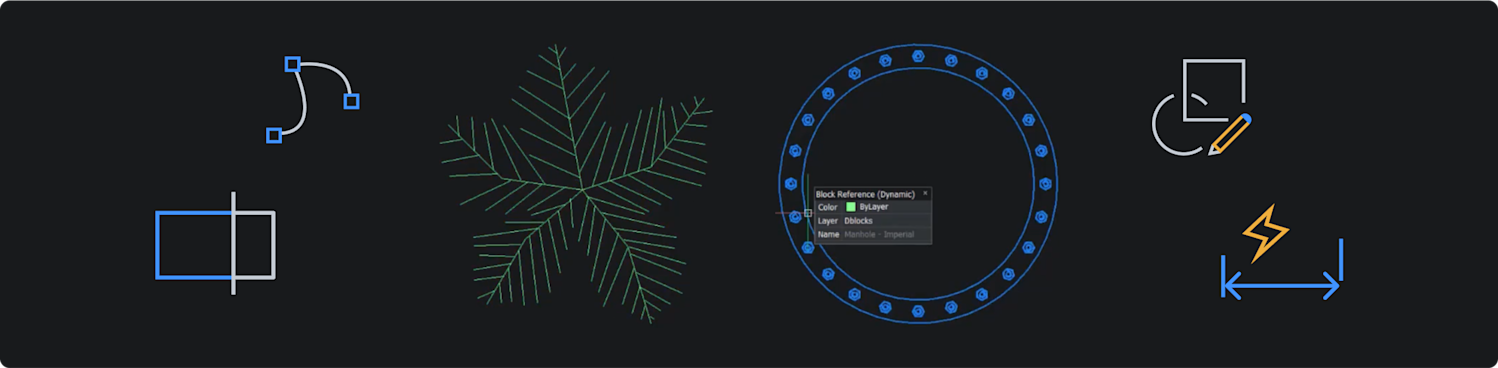 BricsCAD Lite Benefits