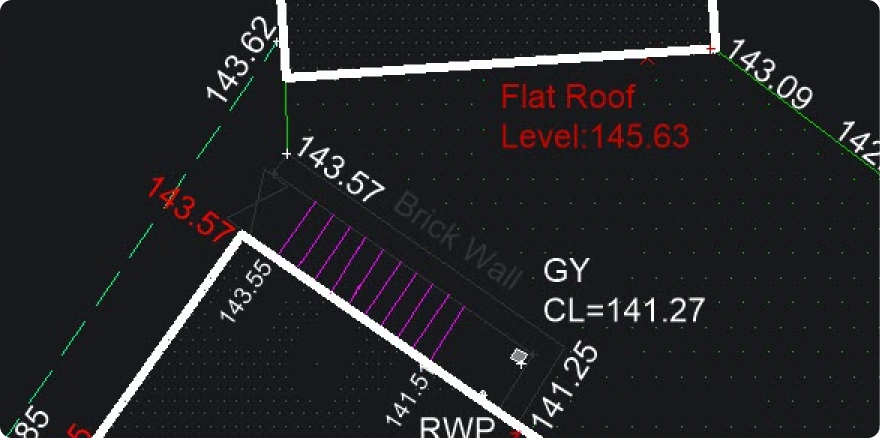 Import and manage design data