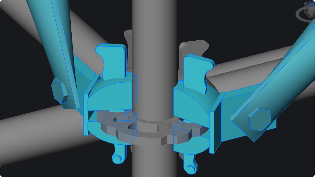 Interference detection