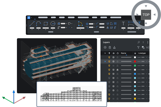 BricsCAD V26 is Here: The True CAD Alternative