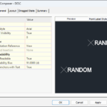 Description Keys: Civil 3D