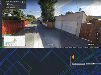 User collaborations and spherical photos: Spatial Manager V10