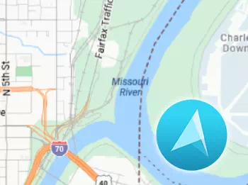 Azure Maps: Spatial Manager V10