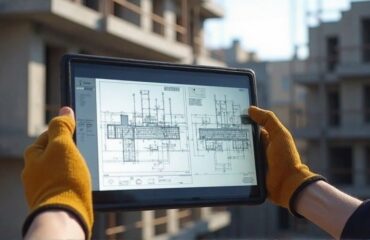 How to Efficiently Coordinate Document Changes on Construction Projects