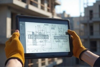 How to Efficiently Coordinate Document Changes on Construction Projects