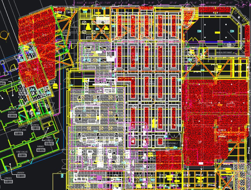 Optimize drawings from clients and suppliers with BricsCAD Lite