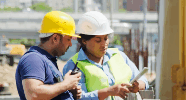 How to Eliminate Manual Construction Workflows