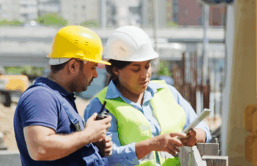How to Eliminate Manual Construction Workflows