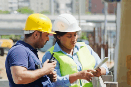 How to Eliminate Manual Construction Workflows