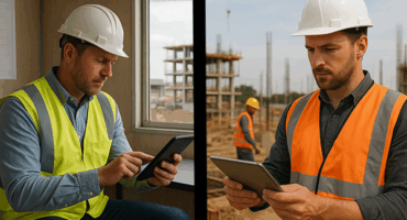How to Improve Communication Between Stakeholders in Construction Projects | From Chaos to Control