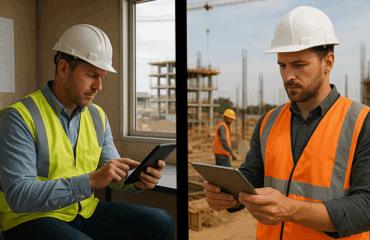 How to Improve Communication Between Stakeholders in Construction Projects | From Chaos to Control