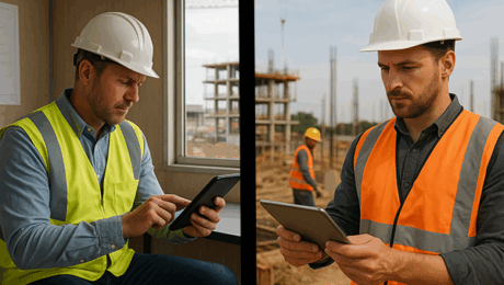 How to Improve Communication Between Stakeholders in Construction Projects | From Chaos to Control