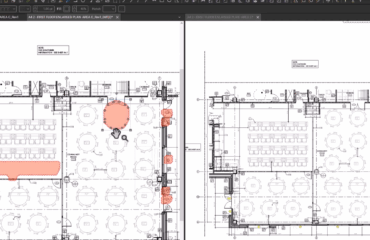 Comparing Documents in Bluebeam Revu