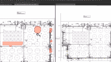 Comparing Documents in Bluebeam Revu