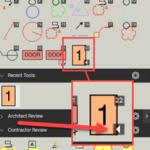 Bluebeam Sequence Tool