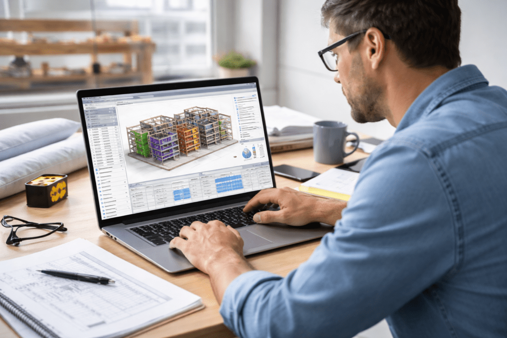 Building Better Projects Starts with Training Your People