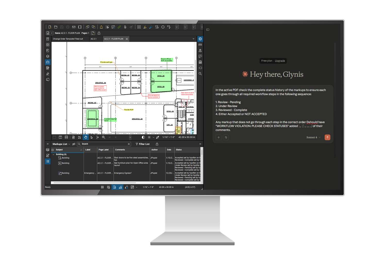 Bluebeam Max | Automate Busy Work