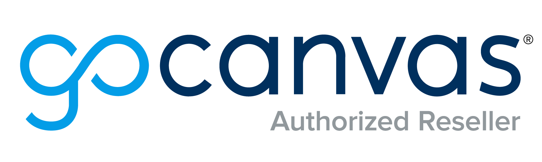 GoCanvas Authorized Reseller