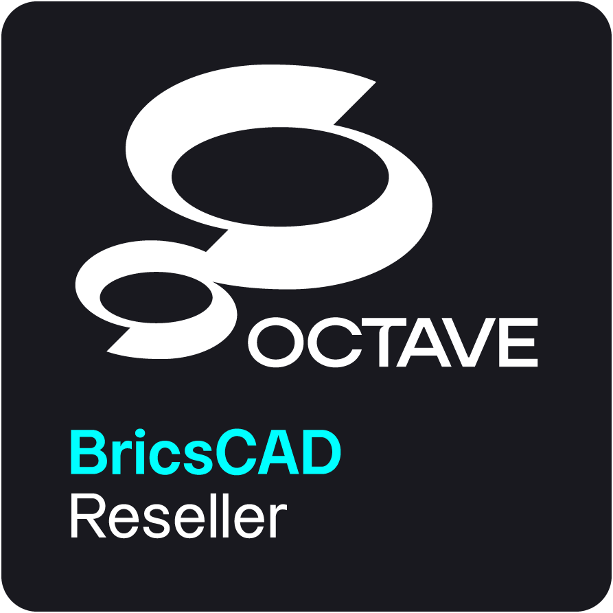 Octave BricsCAD Reseller