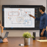 Setting Up for Design Review in Bluebeam Revu