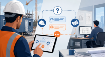 Mastering RFIs in Procore blog series