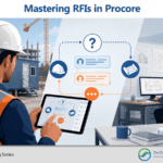 Mastering RFIs in Procore blog series