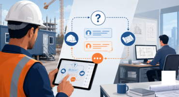 Mastering RFIs in Procore blog series